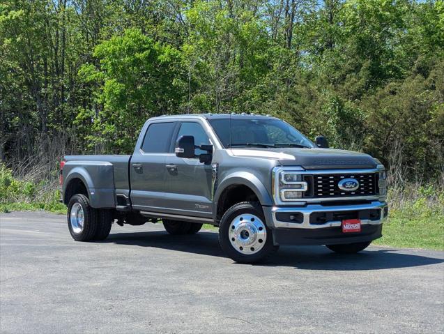 2024 Ford F-450 LARIAT