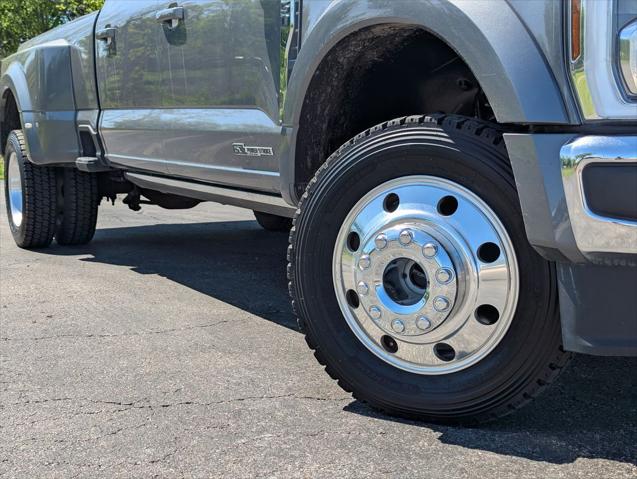 2024 Ford F-450 LARIAT