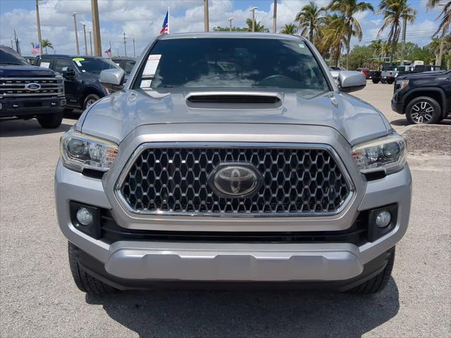 2019 Toyota Tacoma SR5 V6