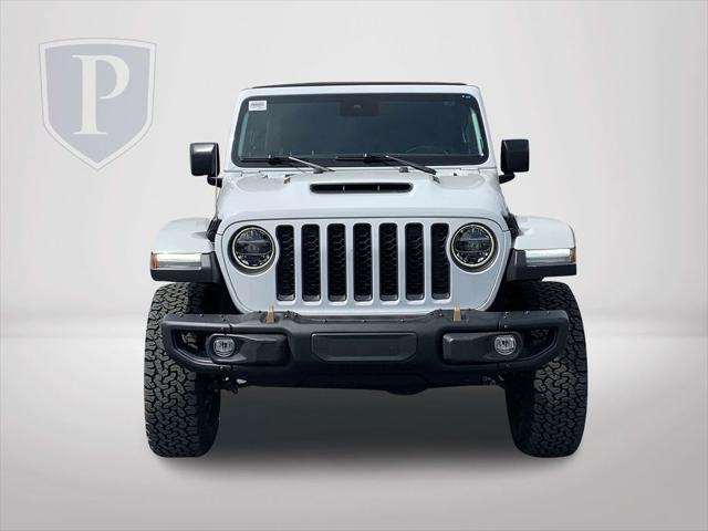 2021 Jeep Wrangler Unlimited Rubicon 392 4x4