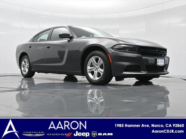 2022 Dodge Charger SXT RWD