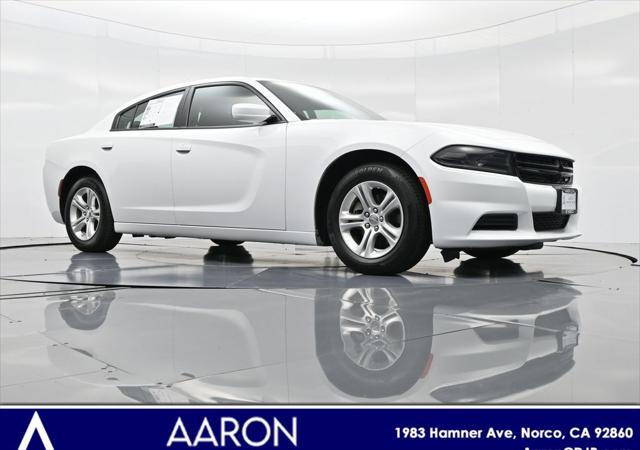 2022 Dodge Charger SXT RWD