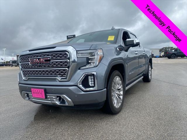 2019 GMC Sierra 1500 Denali