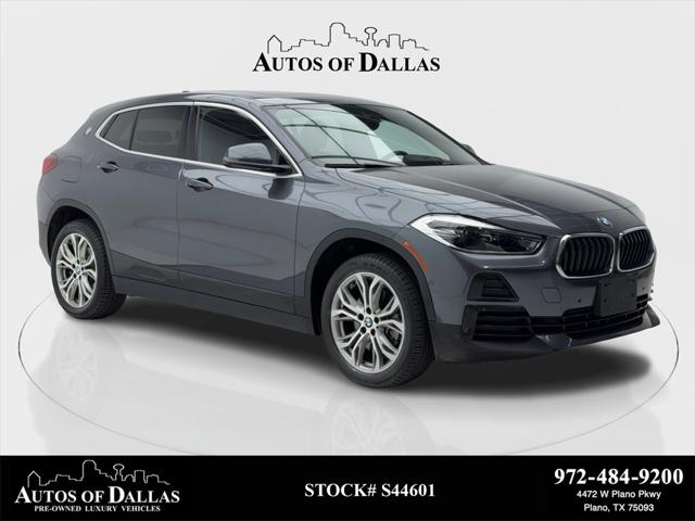 2021 BMW X2 sDrive28i