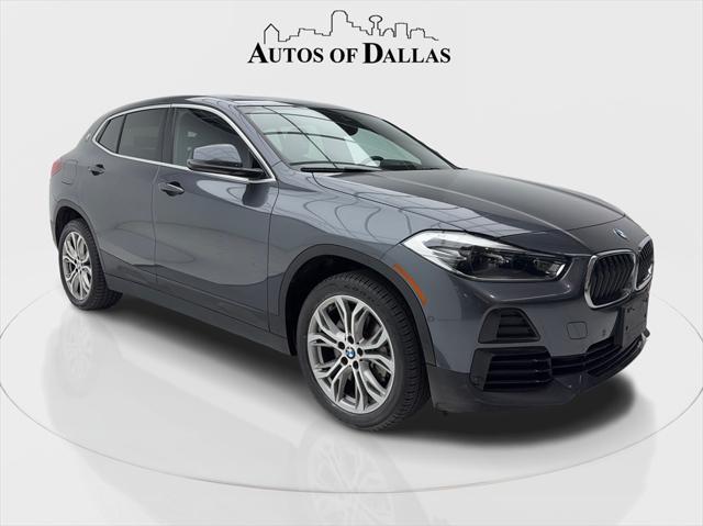 2021 BMW X2 sDrive28i