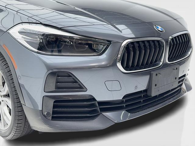 2021 BMW X2 sDrive28i