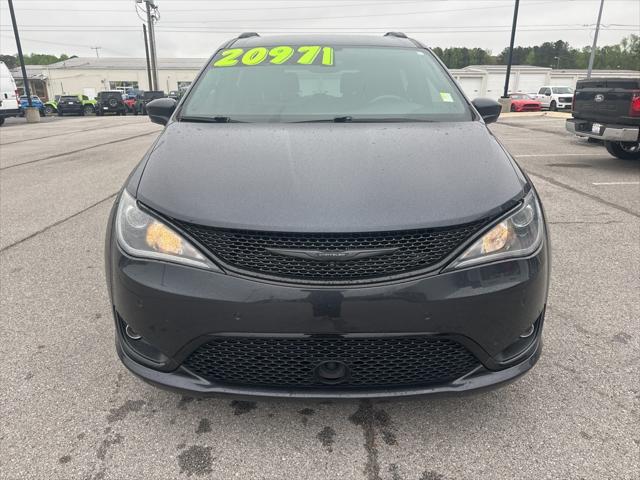 2019 Chrysler Pacifica Touring L Plus