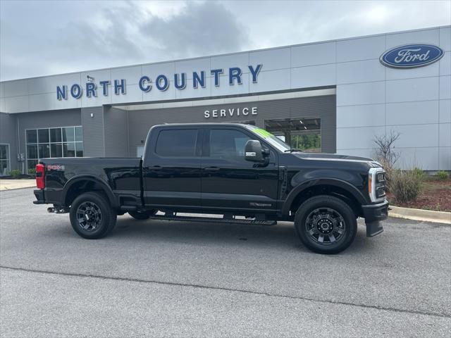 2023 Ford F-250 LARIAT