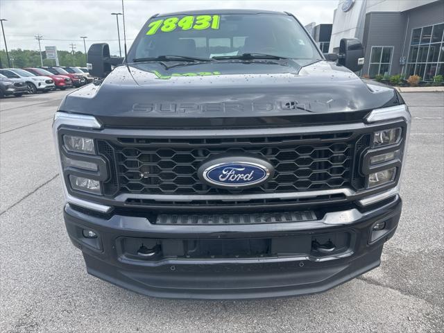 2023 Ford F-250 LARIAT