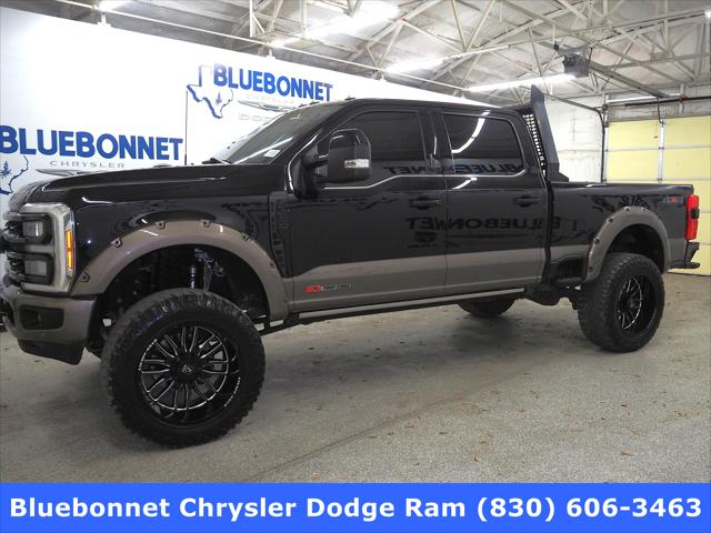 2023 Ford F-250 King Ranch