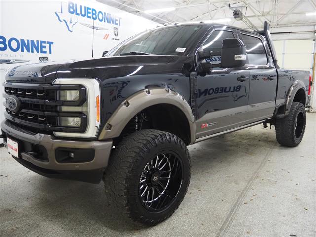 2023 Ford F-250 King Ranch