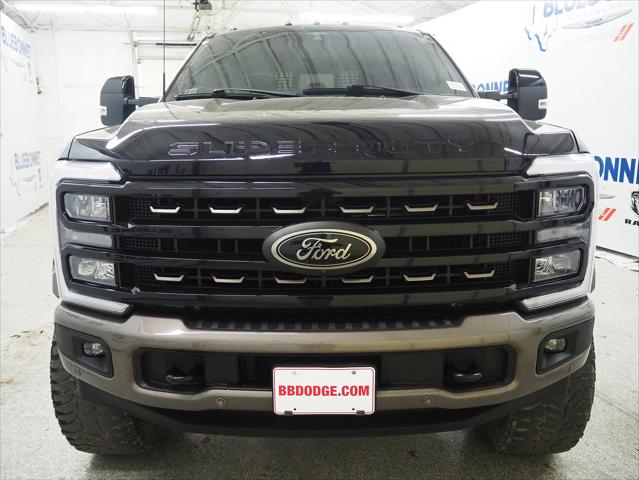 2023 Ford F-250 King Ranch