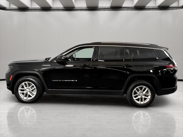 2021 Jeep Grand Cherokee L Laredo 4x4