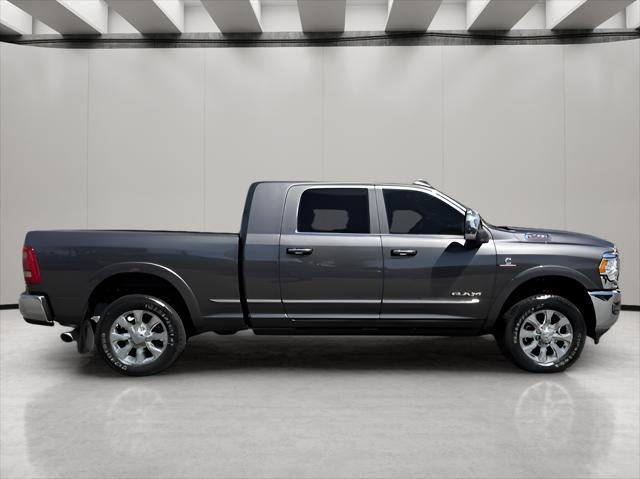 2024 RAM 2500 Limited Mega Cab 4x4 64 Box
