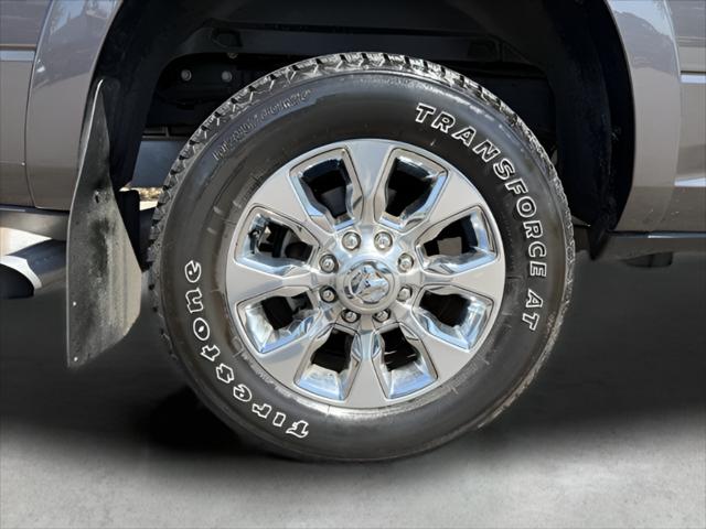 2024 RAM 2500 Limited Mega Cab 4x4 64 Box