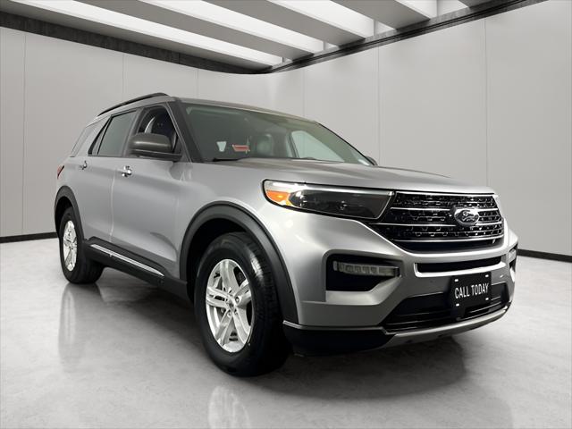 2023 Jeep Compass Trailhawk 4x4