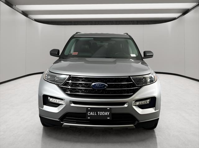2023 Jeep Compass Trailhawk 4x4