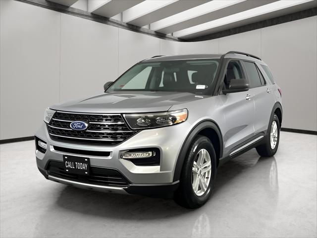 2023 Jeep Compass Trailhawk 4x4