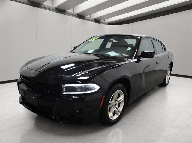 2022 Dodge Charger SXT RWD