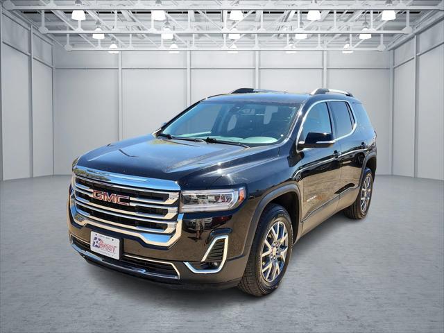 2023 GMC Acadia AWD SLT