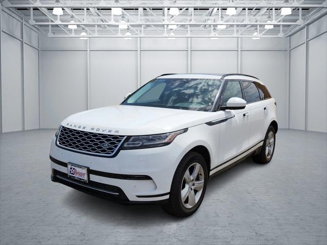2022 Land Rover Range Rover Velar P250 S