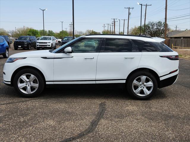 2022 Land Rover Range Rover Velar P250 S