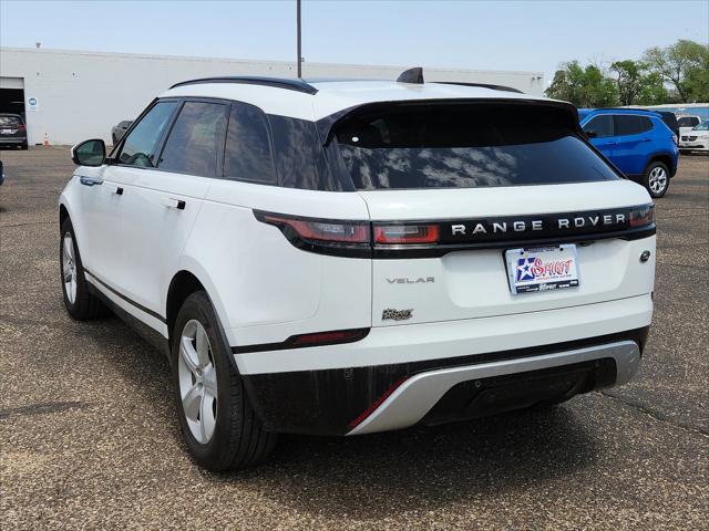 2022 Land Rover Range Rover Velar P250 S