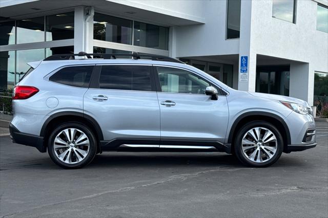2022 Subaru Ascent Limited