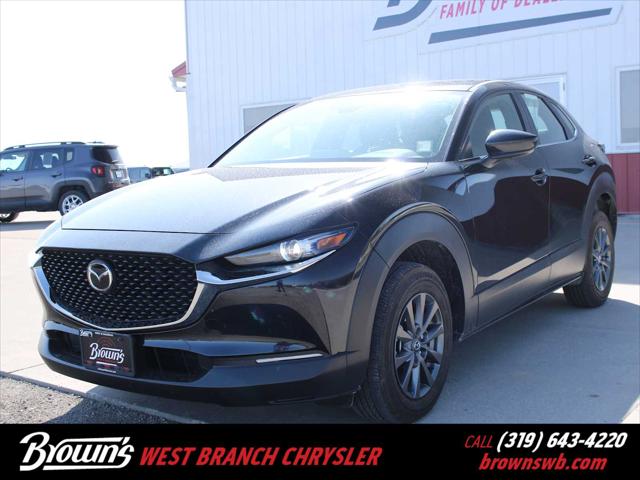 2023 Mazda CX-30 2.5 S