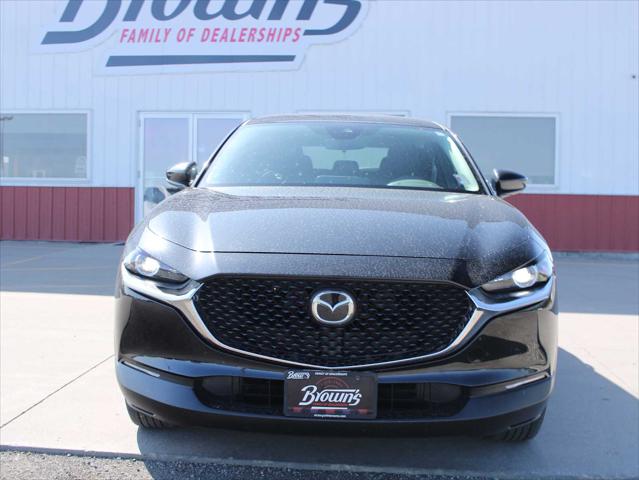 2023 Mazda CX-30 2.5 S