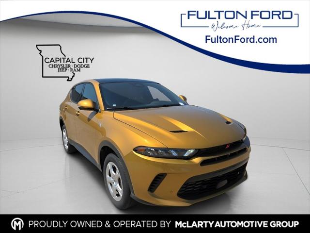 2024 Dodge Hornet GT Plus AWD 2024 Dodge Hornet GT Plus AWD