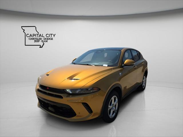 2024 Dodge Hornet GT Plus AWD 2024 Dodge Hornet GT Plus AWD