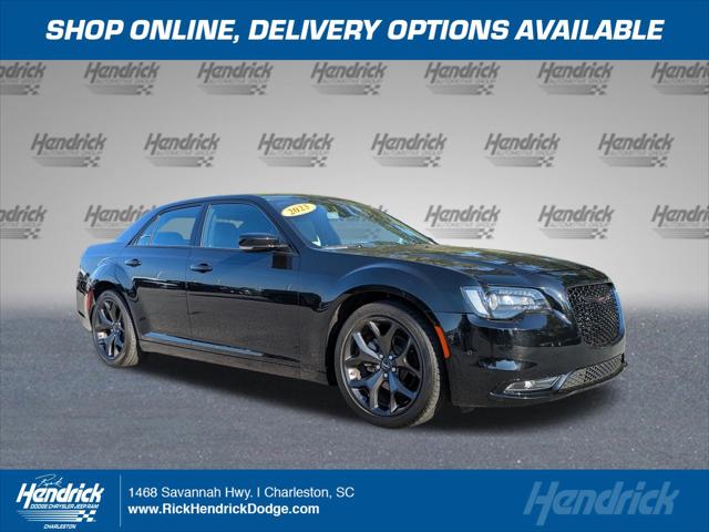 2023 Chrysler 300 300S