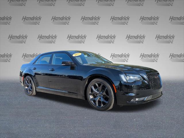 2023 Chrysler 300 300S