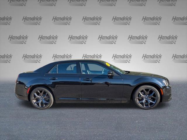 2023 Chrysler 300 300S