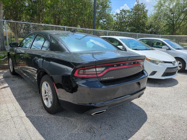 2023 Dodge Charger SXT