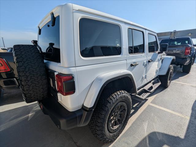2021 Jeep Wrangler Unlimited Rubicon 392 4x4