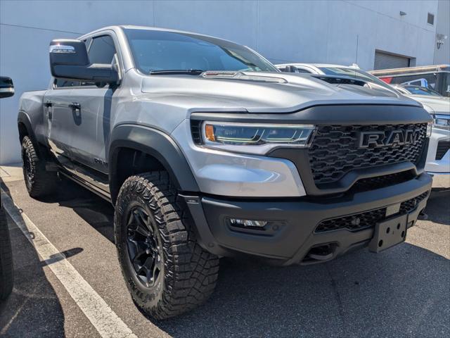 2025 RAM 1500 TRX Crew Cab 4x4 57 Box