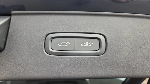 2025 Volvo X 90 Ultra, Twin Motor Performance, Fully electric, 7 Seats