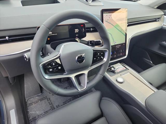2025 Volvo X 90 Ultra, Twin Motor Performance, Fully electric, 7 Seats