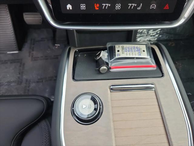 2025 Volvo X 90 Ultra, Twin Motor Performance, Fully electric, 7 Seats