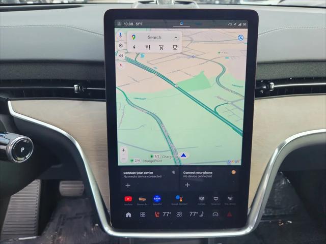 2025 Volvo X 90 Ultra, Twin Motor Performance, Fully electric, 7 Seats