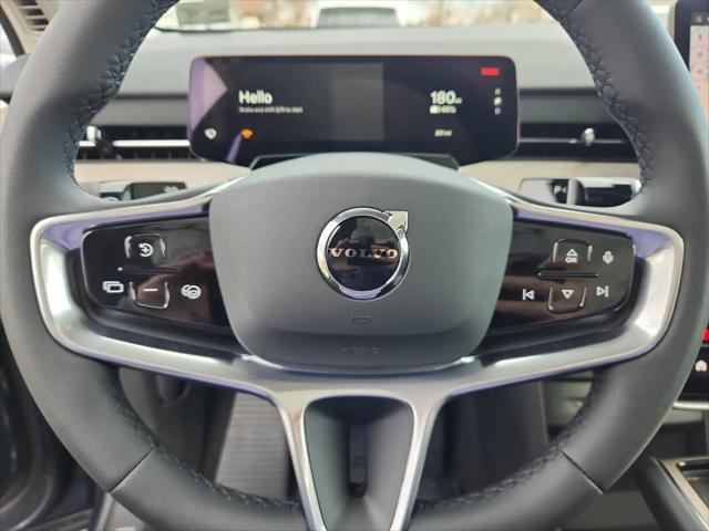 2025 Volvo X 90 Ultra, Twin Motor Performance, Fully electric, 7 Seats