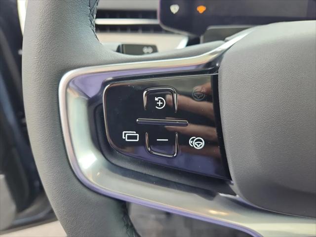 2025 Volvo X 90 Ultra, Twin Motor Performance, Fully electric, 7 Seats