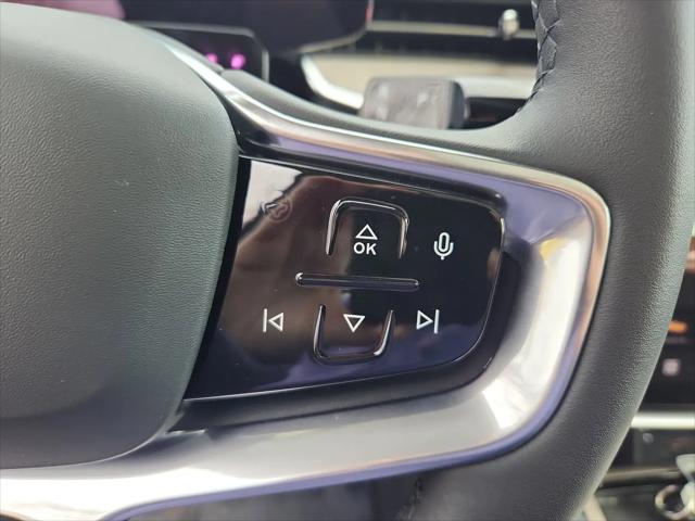 2025 Volvo X 90 Ultra, Twin Motor Performance, Fully electric, 7 Seats