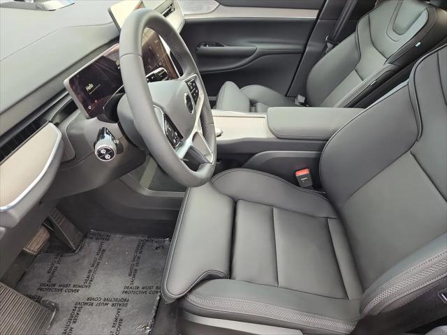 2025 Volvo X 90 Ultra, Twin Motor Performance, Fully electric, 7 Seats