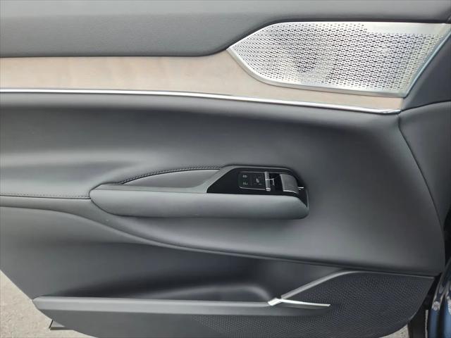 2025 Volvo X 90 Ultra, Twin Motor Performance, Fully electric, 7 Seats