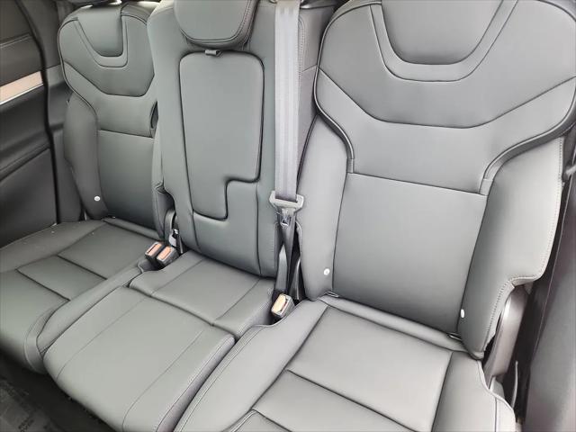 2025 Volvo X 90 Ultra, Twin Motor Performance, Fully electric, 7 Seats