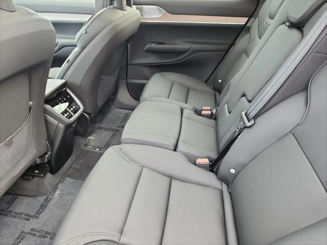 2025 Volvo X 90 Ultra, Twin Motor Performance, Fully electric, 7 Seats