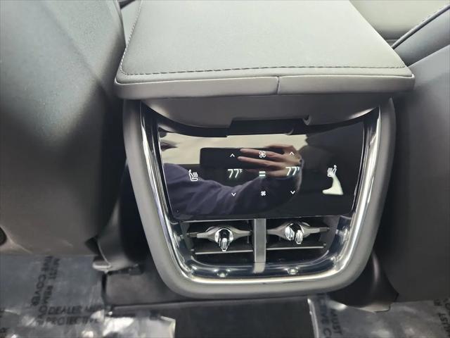 2025 Volvo X 90 Ultra, Twin Motor Performance, Fully electric, 7 Seats